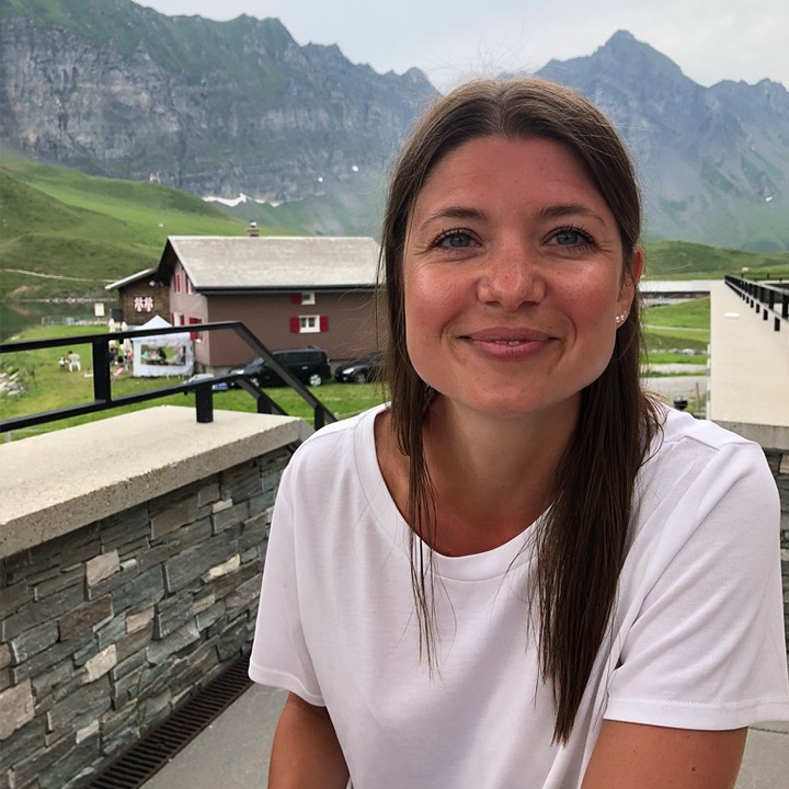Susanne Ilg