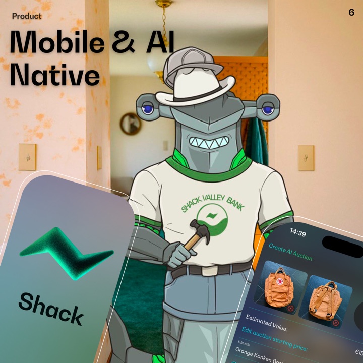 Shack meme 6